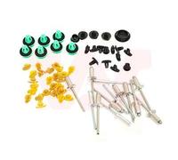 VAN WEZEL Kit de montaje, puerta para SKODA: Octavia (Ref: 7622799)