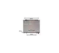VAN WEZEL Radiador, refrigeración del motor para OPEL: Frontera (Ref: 37002441)