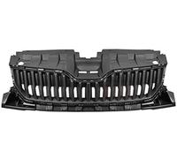VAN WEZEL Rejilla delantera para SKODA: Fabia (Ref: 7629510)