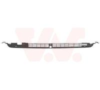 VAN WEZEL Rejilla delantera para VOLKSWAGEN: Golf, Jetta (Ref: 5812506)