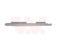 VAN WEZEL Lateral De Umbral Izquierdo Para Opel Astra H L48 A04
