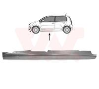 Van Wezel Lateral Izquierdo Compatible Para VW Up 121 122 Bl1 Bl2 Up 123