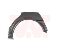 VAN WEZEL Lateral Trasero Derecho Para Opel Astra G Sedán F69_ T98 F69