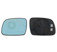 VAN WEZEL Lente Espejo Retrovisor Exterior Izquierda Peugeot 3008