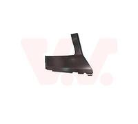 VAN WEZEL Listón embellecedor/protector, panal de radiador para VOLKSWAGEN: Crafter (Ref: 5862512)