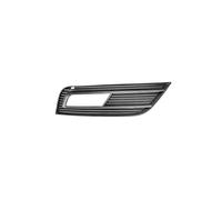 VAN WEZEL Rejilla de ventilación, parachoques para AUDI: A4 (Ref: 0307594)