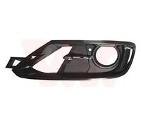 VAN WEZEL Rejilla de ventilación para parachoques BMW Serie 3 Ref. 0670597 delantera izquierda