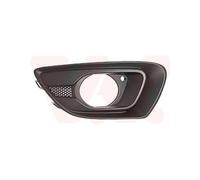 VAN WEZEL Rejilla de ventilación, parachoques para OPEL: Astra (Ref: 3754593)