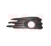 VAN WEZEL Rejilla de ventilaciÃ³n, parachoques para OPEL: Vectra, Signum (Ref: 3769593)
