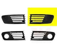 VAN WEZEL Lüftungsgitter, Stoßfänger 4917591