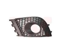 VAN WEZEL Rejilla de ventilación, parachoques para SEAT: Cordoba, Ibiza (Ref: 4918593)