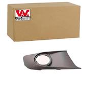 VAN WEZEL Lüftungsgitter, Stoßfänger 5868594