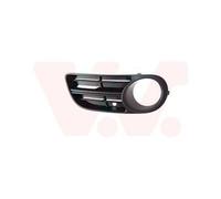 VAN WEZEL Rejilla de ventilación, parachoques para SKODA: Fabia (Ref: 7626594)