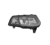 VAN WEZEL Luz De Día Derecha W21W Compatible Para VW Polo 6R 6C