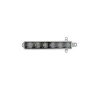 VAN WEZEL Luz De Día Izquierda Derecha PSX24W Para Toyota Aygo Citroën C1 C3 II