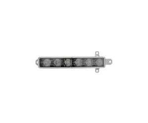 VAN WEZEL Luz De Día Izquierda Derecha PSX24W Para Toyota Aygo Citroën C1 C3 II