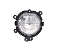 VAN WEZEL Luz De Día Izquierda PSX24W Compatible Para MINI Mini F56 F55