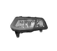 VAN WEZEL Luz De Día Izquierda W21W Compatible Para VW Polo 6R 6C