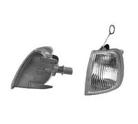 VAN WEZEL Luz De Giro Delantera Izquierda Compatible Para Seat Arosa 6H 4903909