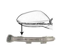 VAN WEZEL Luz De Giro Espejo Exterior Derecho Para VW Golf VII 5G1 AM1 BA5