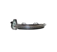 VAN WEZEL Luz De Giro Espejo Lateral Izquierdo Para Audi A4 Avant 0346915
