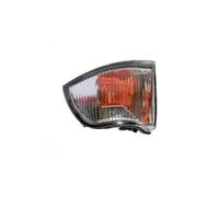 VAN WEZEL Luz de Intermitente Izquierda Apto para Iveco Daily V Camión Chasis