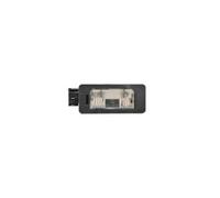 VAN WEZEL Luz De Matrícula A Ambos Lados Compatible Para BMW 3er E90 E91 E71 E72