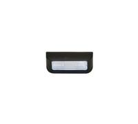 VAN WEZEL Luz De Matrícula Izquierda Derecha Para Peugeot Expert Kasten VF3A