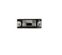 VAN WEZEL Luz De Matrícula Trasera Compatible Para Audi A4 Avant 8D5 B5