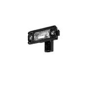 VAN WEZEL Luz De Matrícula Trasera Para VW Polo 9N 6N2 Lupo 6X1 6E1 3D