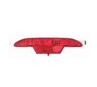 VAN WEZEL Luz De Niebla Central Para Peugeot 208 CA_ CC_ UB_