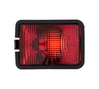 VAN WEZEL Luz De Niebla Izquierda Derecha Para VW Transporter IV Bus 70XB