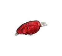 VAN WEZEL Luz De Niebla Izquierda Para Toyota Yaris NLP13 NSP13 NCP13
