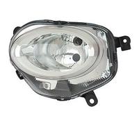 VAN WEZEL Luz diurna para FIAT: 500 & ABARTH: 500 (Ref: 1614957)