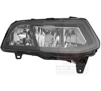 Ópticas / Faros / Bombillas > Ópticas y faros > Luz diurna