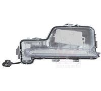 VAN WEZEL Luz diurna para VOLVO: S60, V60 (Ref: 5934958V)