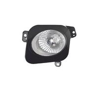 VAN WEZEL Luz Intermitente Delantera Izquierda PSY24W para Fiat 500E 332