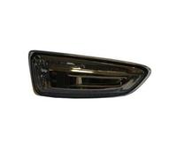 VAN WEZEL Luz Intermitente Delantero Derecho Seitlichereinbau para Opel Astra J