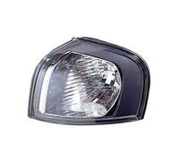 VAN WEZEL Luz Intermitente Delantero Izquierdo Apto para Volvo S80 i Ts XY 184