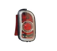 VAN WEZEL Luz Trasera Derecha Con Portalamparas Para MINI Mini