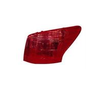 VAN WEZEL Luz Trasera Derecha Para Peugeot 407 SW 6E