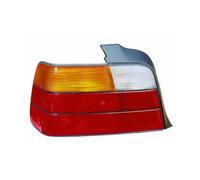 Faro trasero DEPO 444-1902L-UE, izquierda