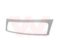 VAN WEZEL Marco, panal de radiador para FIAT: Scudo (Ref: 1612518)