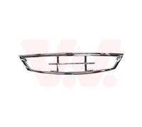 VAN WEZEL Marco, panal de radiador para FORD: Mondeo (Ref: 1829518)