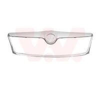 VAN WEZEL Marco, panal de radiador para SKODA: Octavia (Ref: 7623518)