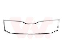 VAN WEZEL Marco, panal de radiador para SKODA: Octavia (Ref: 7631518)