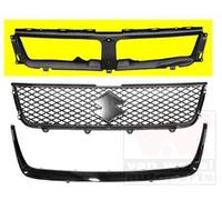 VAN WEZEL Marco, panal de radiador para SUZUKI: Grand Vitara (Ref: 5250513)