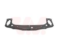 VAN WEZEL Máscara Delantera Carcasa Delantera Soporte Completo Para BMW 1er