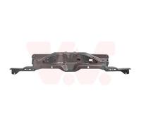 VAN WEZEL Máscara Delantera Soporte Completo Para Fiat Ducato