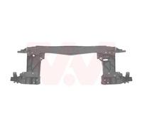 VAN WEZEL Máscara Frontal Completa Para VW Crafter 30-35 Furgón 2E_ 2F_